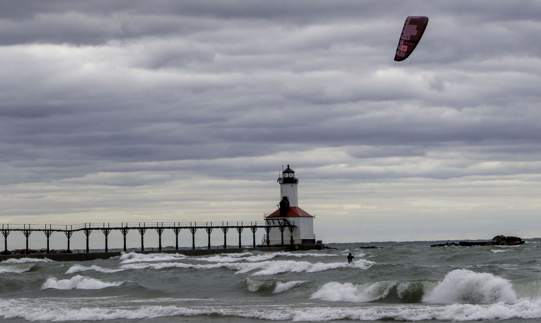 Michigan City business